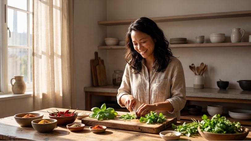 The Thai Pantry hero image