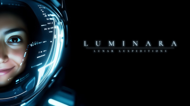 Luminara · Lunar Luxpeditions